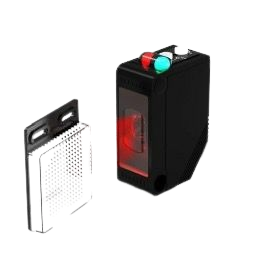 Photoelectric sensors Retroreflectric  E3Z-R81 PNP