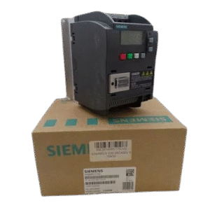 Siemens Drive 6SL3210-5BE17-5UV0 vfd