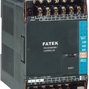 Fatek plc Fbs-10MAR2-AC