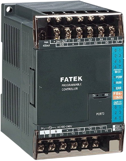 Fatek plc Fbs-10MAR2-AC