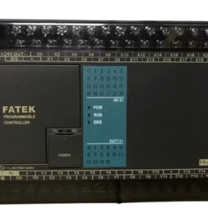 Fatek Plc module Fbs-20mct2-AC
