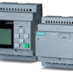 Logo Basic Modules Siemens